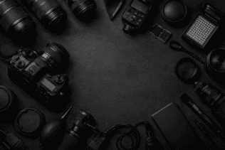 Background Bara Production